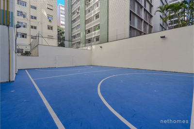 Apartamento, 3 quartos, 97 m² - Foto 2