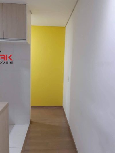 Apartamento, 2 quartos, 49 m² - Foto 5