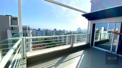 Cobertura, 2 quartos, 93 m² - Foto 4