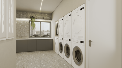 Cobertura, 3 quartos, 163 m² - Foto 4