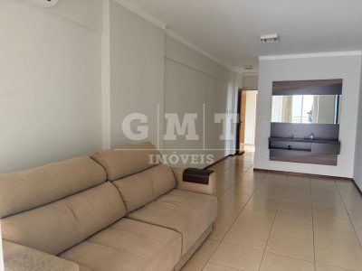 Apartamento, 2 quartos, 82 m² - Foto 1