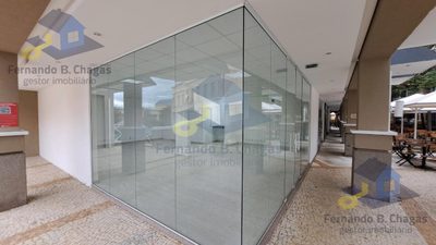 Loja-Salão, 69 m² - Foto 4