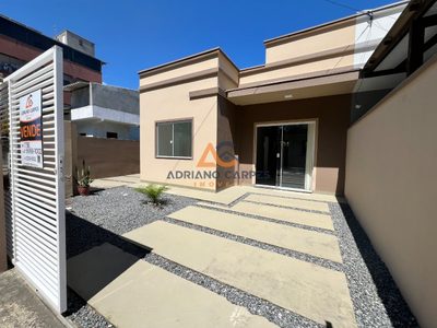 Sobrado, 2 quartos, 100 m² - Foto 1