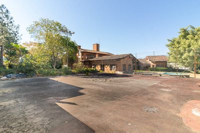 Terreno, 837 m² - Foto 1