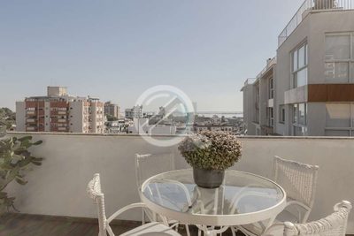 Cobertura, 3 quartos, 150 m² - Foto 5