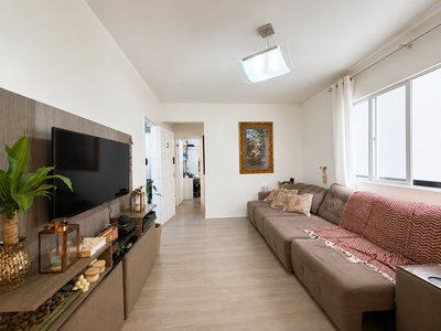 Apartamento, 1 quarto, 45 m² - Foto 5