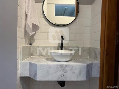 Apartamento, 2 quartos, 65 m² - Foto 4