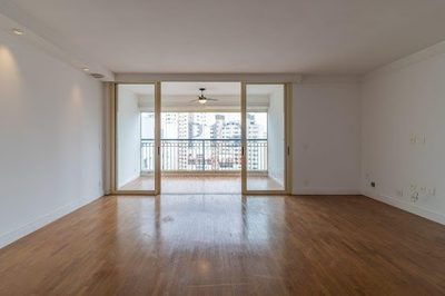 Apartamento, 2 quartos, 108 m² - Foto 1