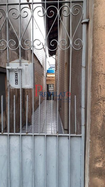 Casa, 7 quartos, 210 m² - Foto 5