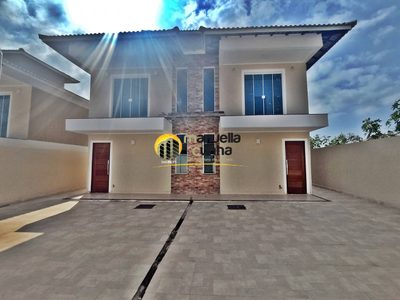 Casa, 2 quartos, 90 m² - Foto 1
