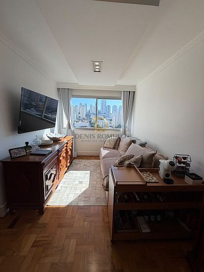 Apartamento, 2 quartos, 70 m² - Foto 3