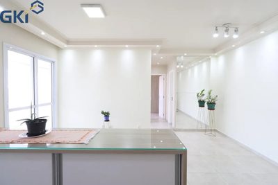 Apartamento, 2 quartos, 65 m² - Foto 3