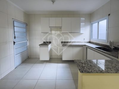 Casa, 3 quartos, 79 m² - Foto 5