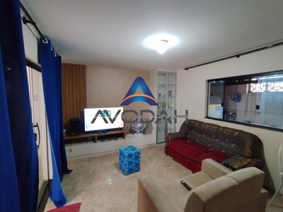 Casa, 3 quartos, 100 m² - Foto 2