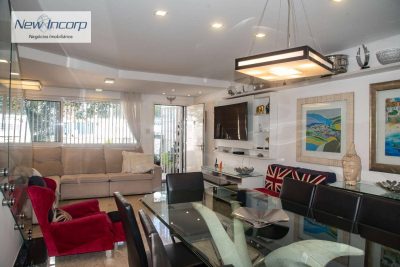 Sobrado, 3 quartos, 150 m² - Foto 4
