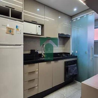Apartamento, 2 quartos, 50 m² - Foto 3