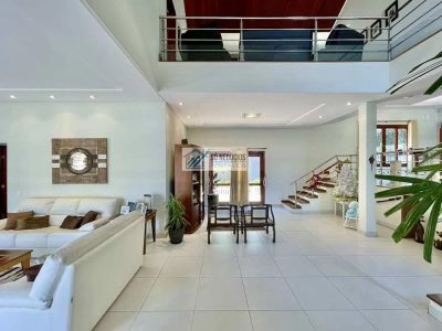 Casa de Condomínio, 5 quartos - Foto 2