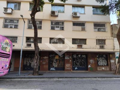 Loja-Salão, 70 m² - Foto 5