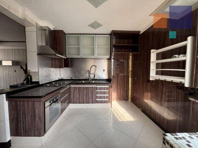 Apartamento, 3 quartos, 110 m² - Foto 1