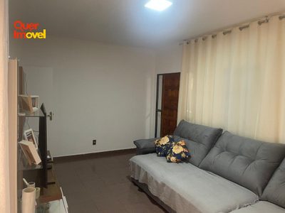 Casa, 3 quartos, 192 m² - Foto 3
