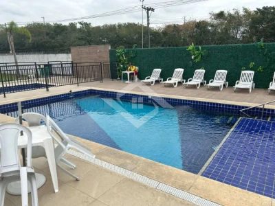 Apartamento, 2 quartos, 45 m² - Foto 1