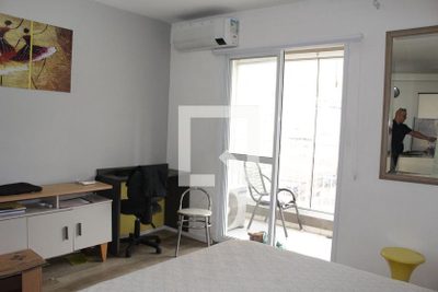 Kitnet-Studio, 35 m² - Foto 4