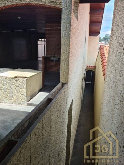 Sobrado, 5 quartos, 237 m² - Foto 4