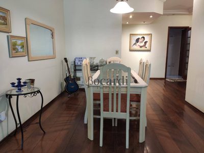 Apartamento, 2 quartos, 120 m² - Foto 2