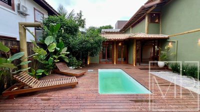 Casa, 3 quartos, 170 m² - Foto 5