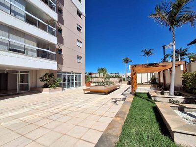 Apartamento, 3 quartos, 125 m² - Foto 1