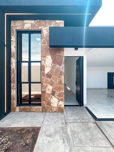 Casa, 3 quartos, 200 m² - Foto 2