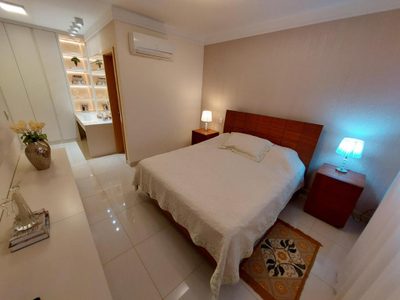 Apartamento, 3 quartos, 200 m² - Foto 3