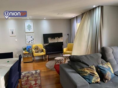 Apartamento, 2 quartos, 83 m² - Foto 5