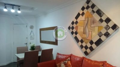 Apartamento, 2 quartos, 75 m² - Foto 3