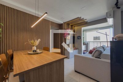 Apartamento, 2 quartos, 56 m² - Foto 1