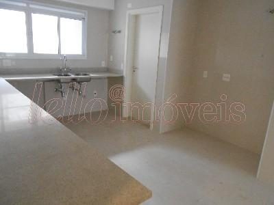 Apartamento, 4 quartos, 355 m² - Foto 3