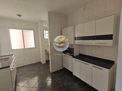 Apartamento, 3 quartos, 70 m² - Foto 1