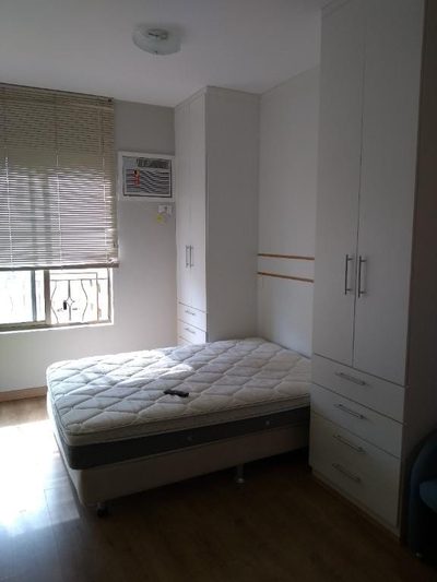 Apartamento, 1 quarto, 29 m² - Foto 2