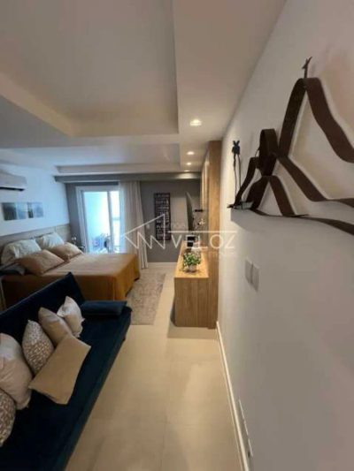 Apartamento, 37 m² - Foto 5