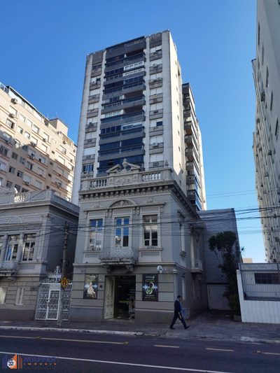 Cobertura, 2 quartos, 158 m² - Foto 1