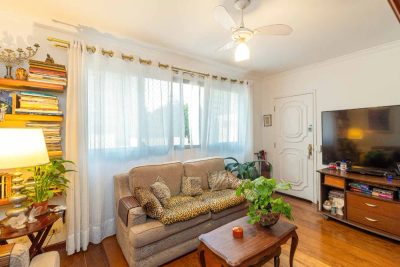 Apartamento, 3 quartos, 95 m² - Foto 1