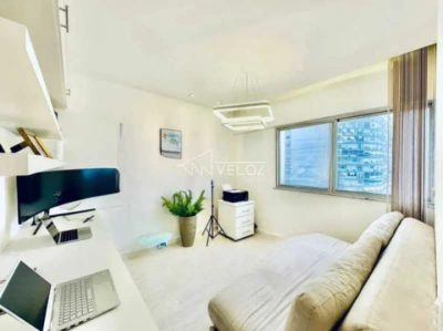 Apartamento, 3 quartos, 90 m² - Foto 2