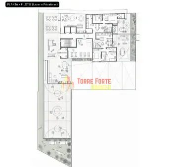 Loja-Salão, 62 m² - Foto 5