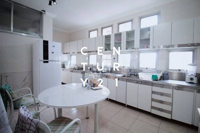 Cobertura, 3 quartos, 201 m² - Foto 3
