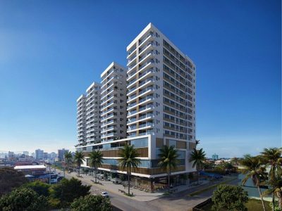 Apartamento, 92 m² - Foto 3