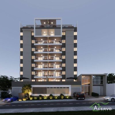 Apartamento, 2 quartos, 76 m² - Foto 3