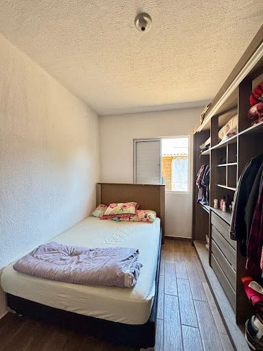 Casa, 2 quartos, 55 m² - Foto 4