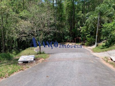 Terreno, 689 m² - Foto 1