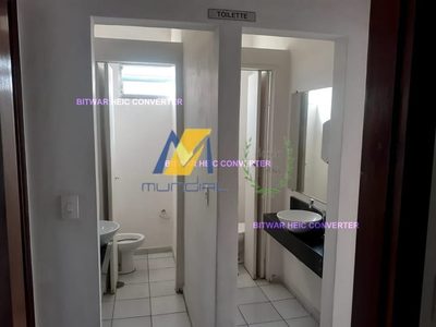 Loja-Salão, 159 m² - Foto 5