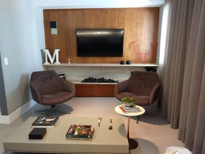 Apartamento, 3 quartos, 167 m² - Foto 3